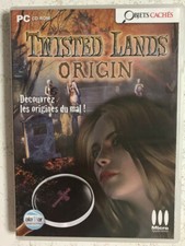 Twisted Lands Origin PC