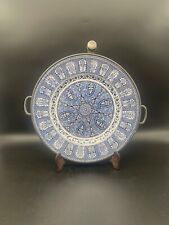 Assiette Plat réchaud En