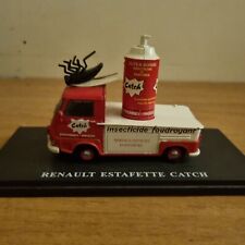 Voiture De Collection 1 /43