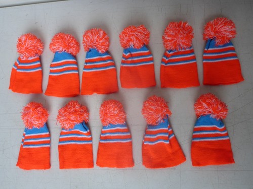 11x ancienne bonnet - 11x, poupée