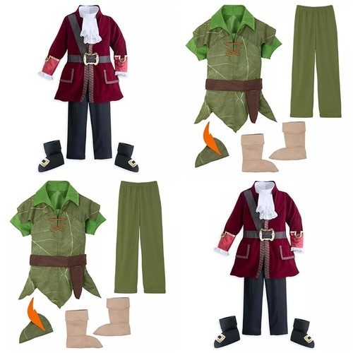 Disney store peter pan captain - disney,