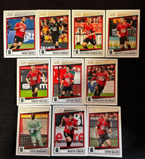 CARTES CARDS PANINI SCORE