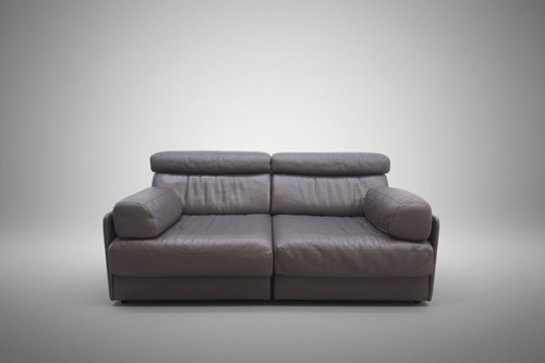 Sede 77 designersofa - de, ds-76/77