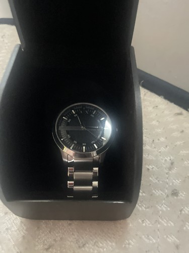 Montre mixte armani exchange - montre, .