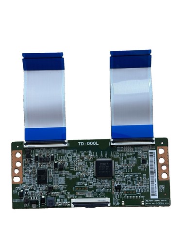 Carte tcon 000l tcl - carte, tv