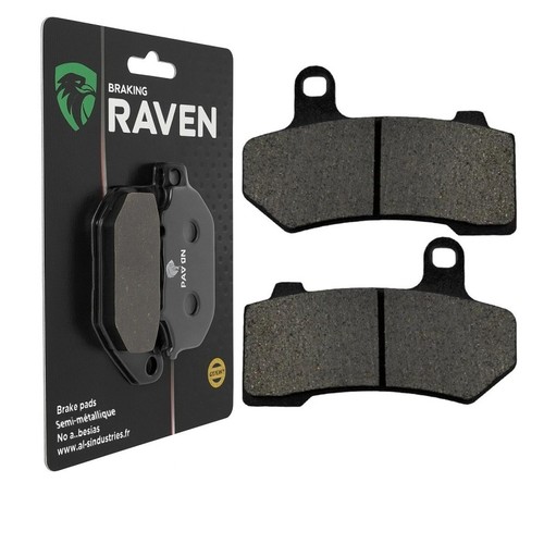 Plaquettes frein ga ou - plaquettes, av