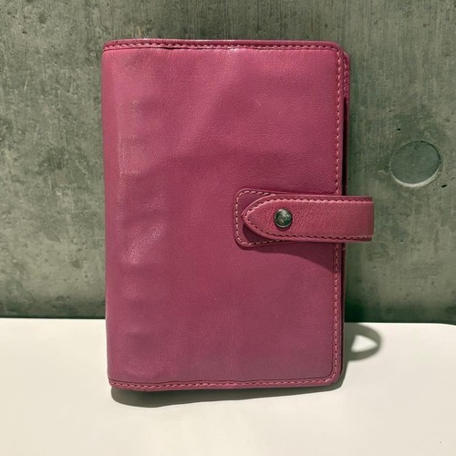 Filofax malden organisateur - filofax,