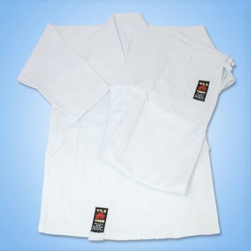 Shureido karate gi - shureido,