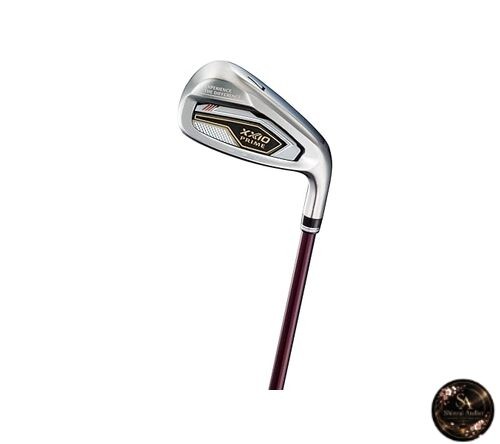 Dunlop golf club xxio - dunlop,
