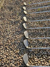 Série Club de golf Ping Fer 3