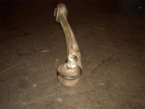Bras suspension avant gauche - suspension,