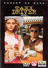 Dvd Taxi Driver
