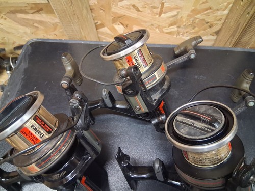 Daiwa longbeam 3000 - 3, p