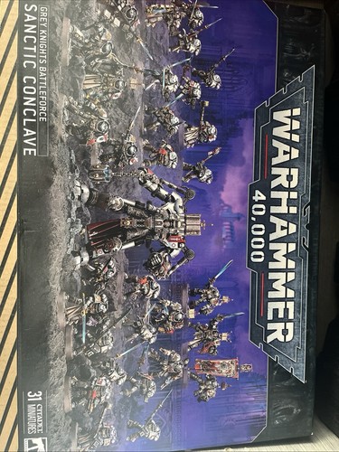 Battle force chevalier gris - force,