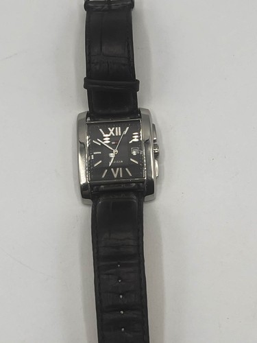 Tommy hilfiger quartz black - quartz,
