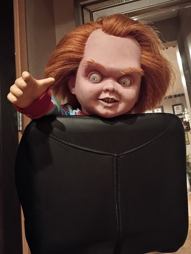Chucky good guys child - chucky, play