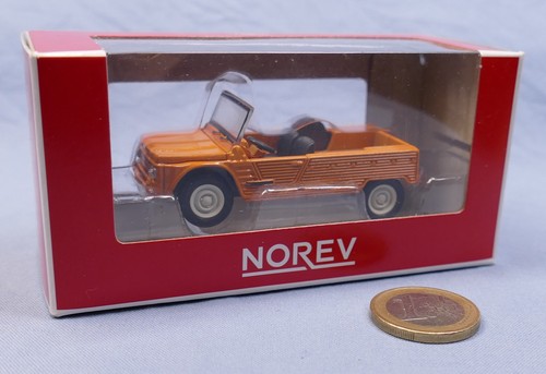Norev réf 310507 - 1/54,