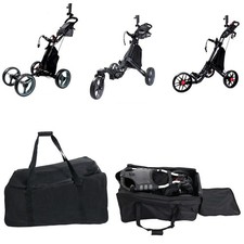 Sac chariot de golf de