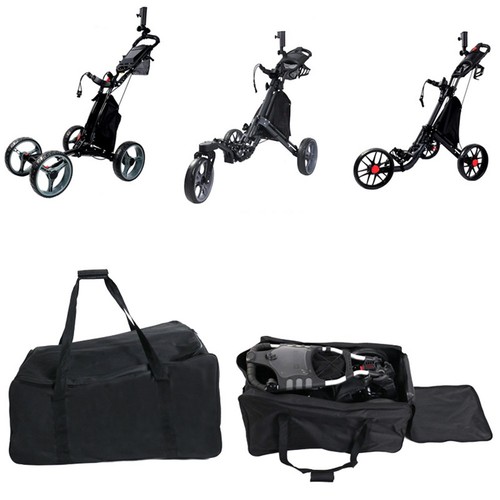 Sac chariot golf - chariot, de