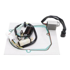 Kit Régulateur Alternateur