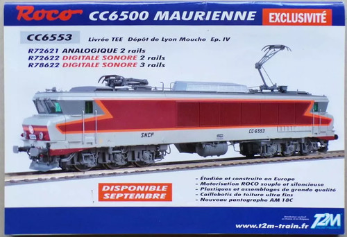 Revue train 305 - n°,