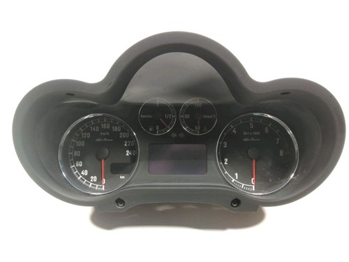 Compteur 156063175 alfa romeo - 156063175,