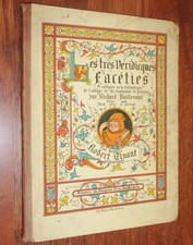Baillevant LES TRES VERIDIQUES