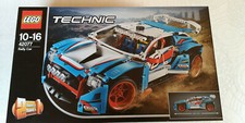 LEGO TECHNIC 42077 La Voiture