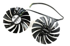 Full Set GPU Fans 95mm MSI 950