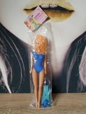 ANCIENNE POUPÉE MANNEQUIN MARTINE HONG KONG MARKI MF REF 120 VINTAGE COLLECTION 