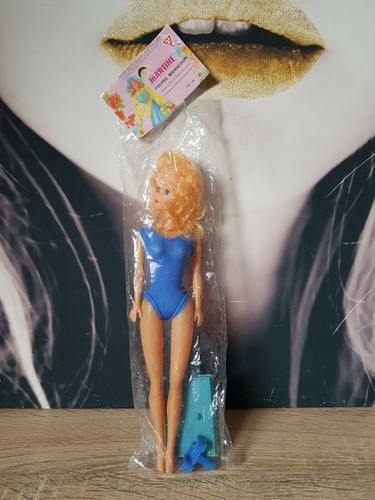 Ancienne poupée mannequin - poupÉe,