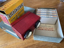 visionneuse stéréoscopique Avec Stereofilm Alibaba 