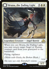 Mtg Magic bruna the fading