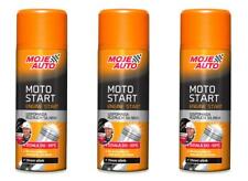 3x BOMBE AIDE AU DEMARRAGE