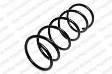 RESSORT D'AMORTISSEUR AVANT