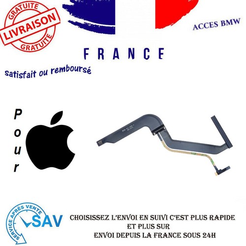Nappe hdd pour macbook pro - macbook, 13"