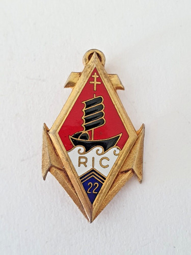 R1c régiment d infanterie - 1°, d'infanterie