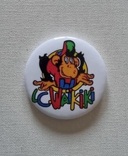 Badge WAIKIKI 