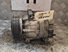 Compresseur de climatisation -