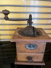 Moulin À Café Mutzig Tramont