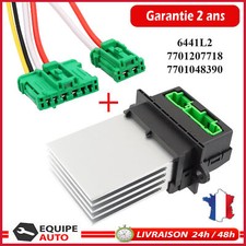 RESISTANCE DE CHAUFFAGE