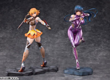 Prévente Taimanin Asagi ZERO