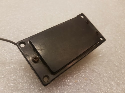 Rich nj humbucker - bc,