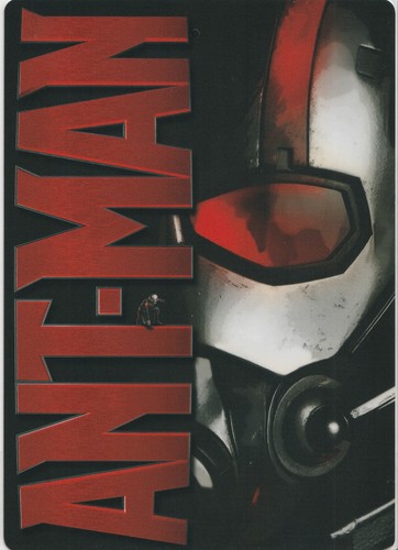 Ant man carte - (marvel),