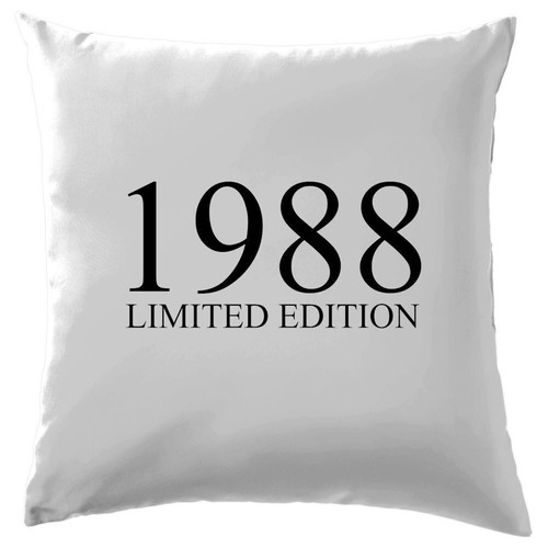édition limitée 1988 - limitée,
