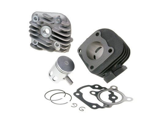 Cylindre culasse pour - cylindre, +