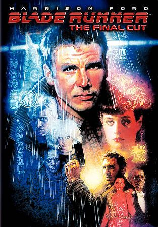 Blade runner the - runner,