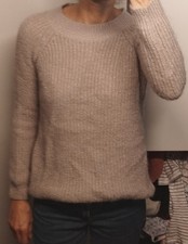 haut pull hiver promod T 38/M/2