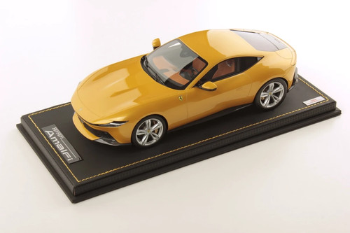 Ferrari amalfi mr - 1:18,