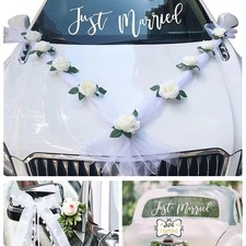 Kit de Décoration de Mariage
